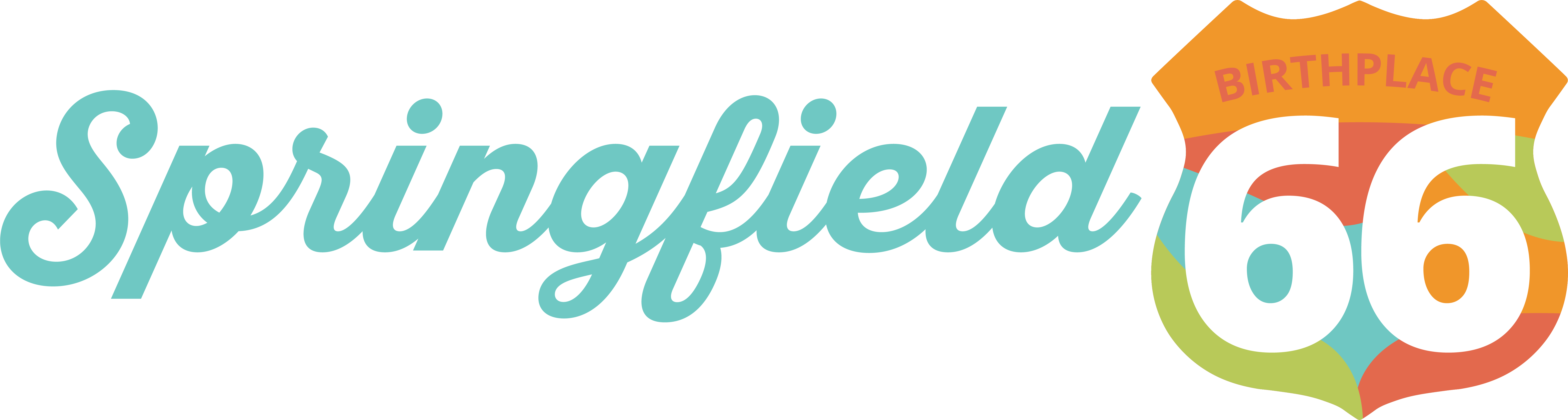 Springfield 66 Logo