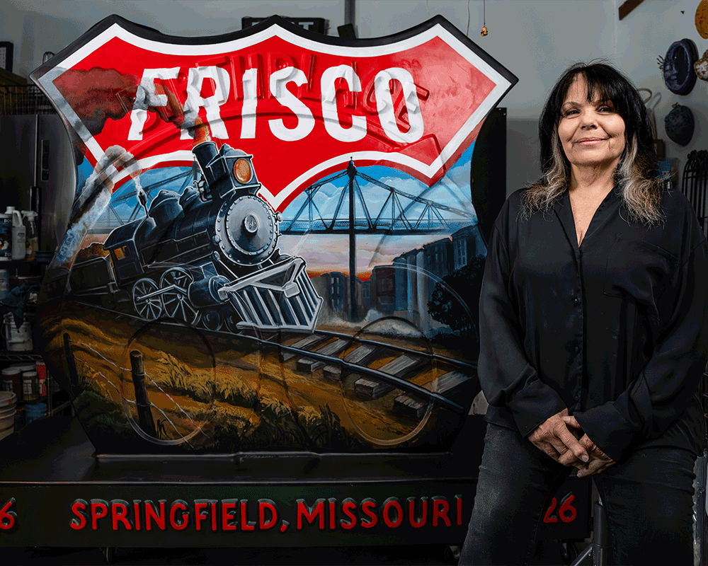 The Frisco