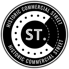 Historic Commercial Street