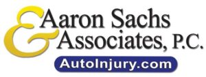Aaron sachs logo