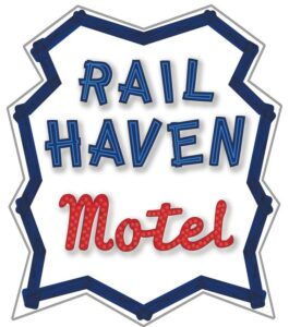 Rail haven